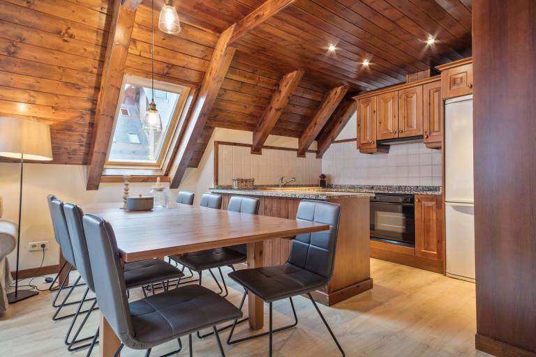Rental apartment | Mountain view — photo 3