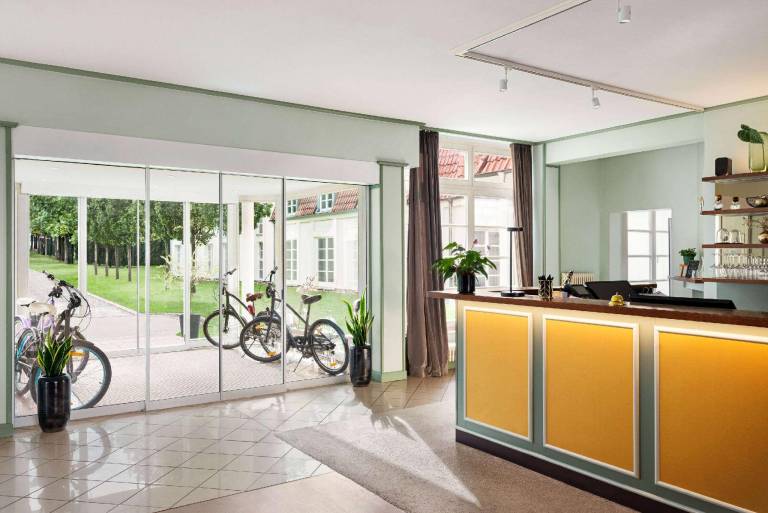Vienna House Easy by Wyndham Castrop-Rauxel — photo 4