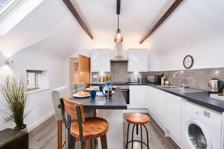 Appartement Castle Donington