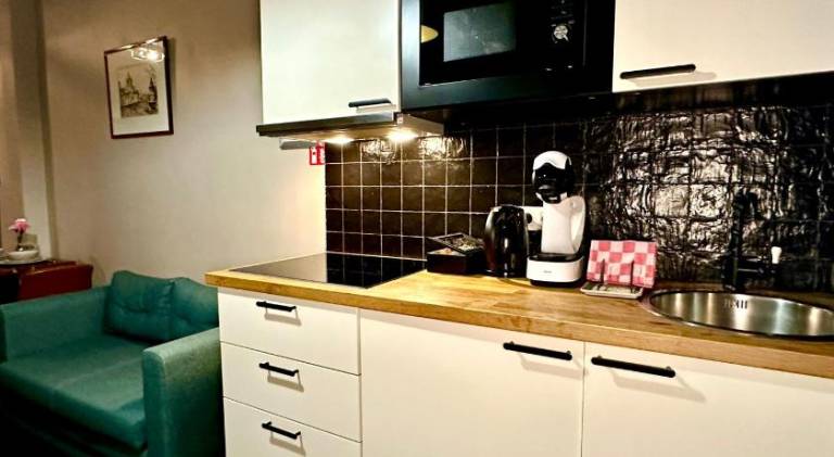 Luxury Suites Diamond by Rikas Hotels — photo 5