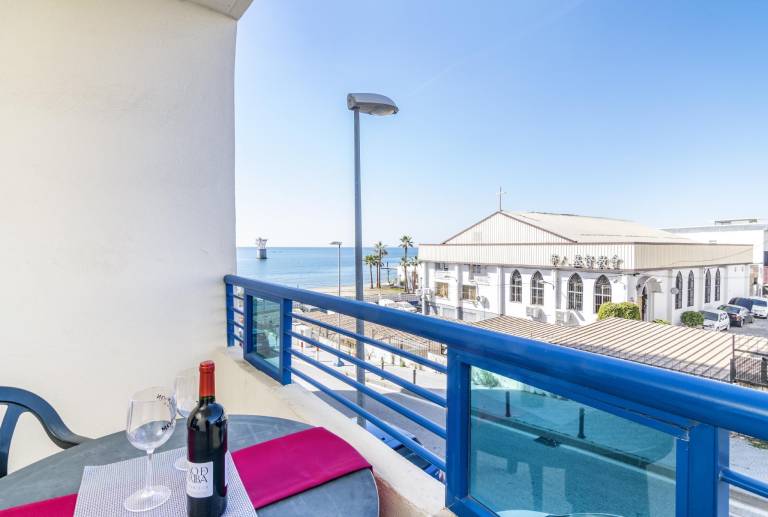 Apartment Marbella