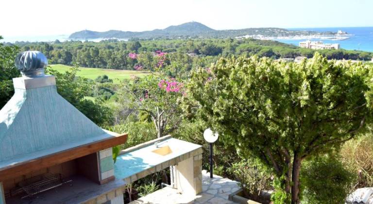 House with 3 rooms for 6 persons — photo 4