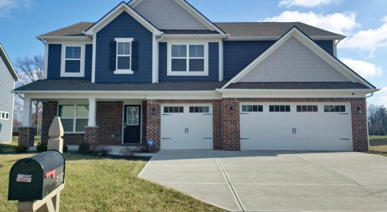 Villa | Pets are welcome in Brownsburg, IN