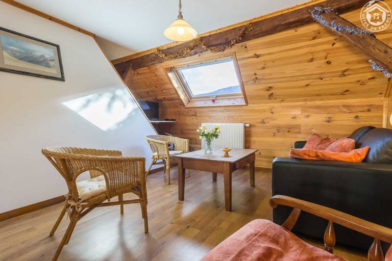Gîte  La Féclaz