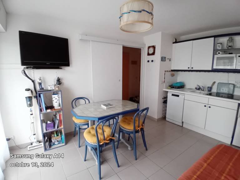 Holiday apartment | Water view — photo 4