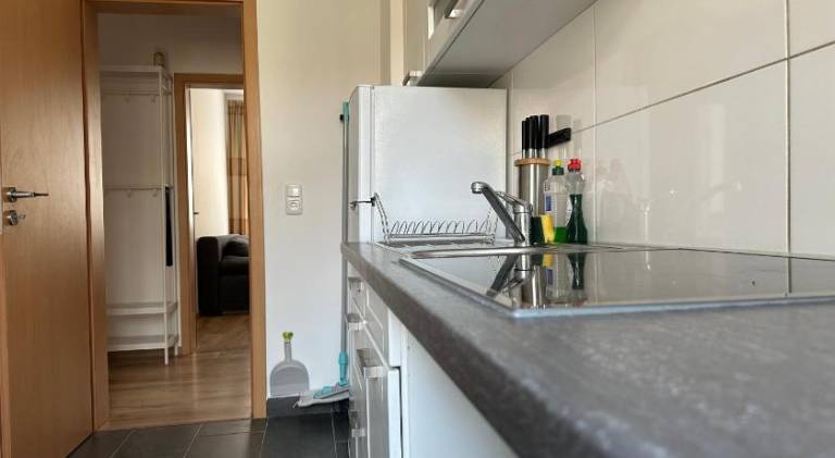 Rental apartment with 1 room for 7 persons — photo 4