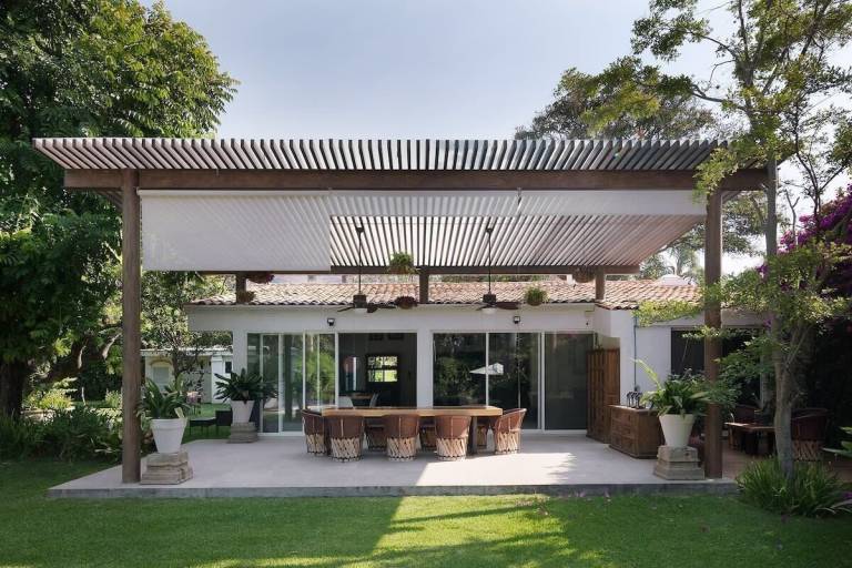 Villa  Ajijic