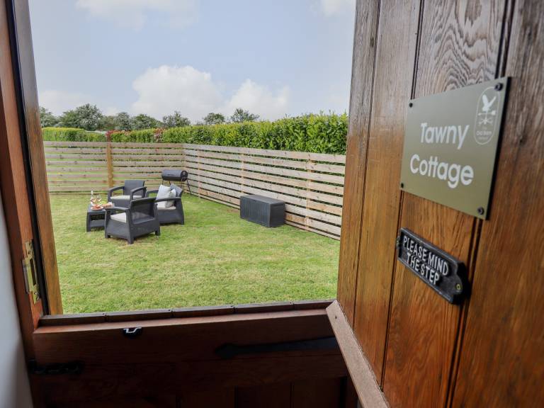Family-friendly cottage with garden | Pets are welcome — photo 2