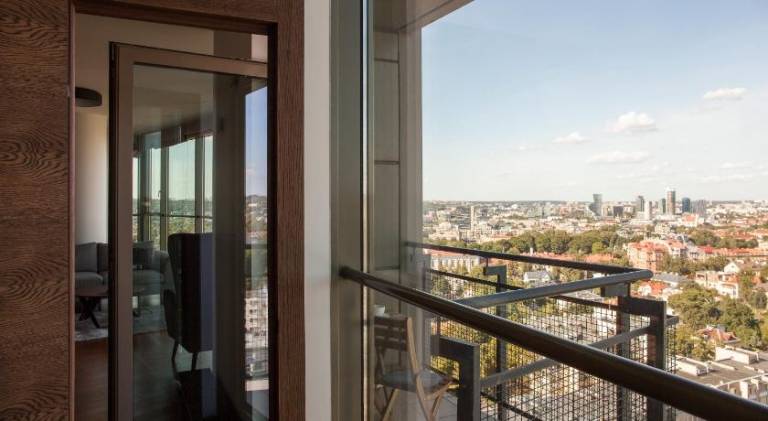 Holiday apartment | Dogs allowed — photo 4