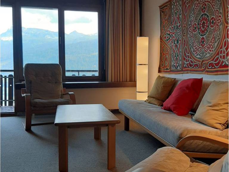 Ferienwohnung Pany