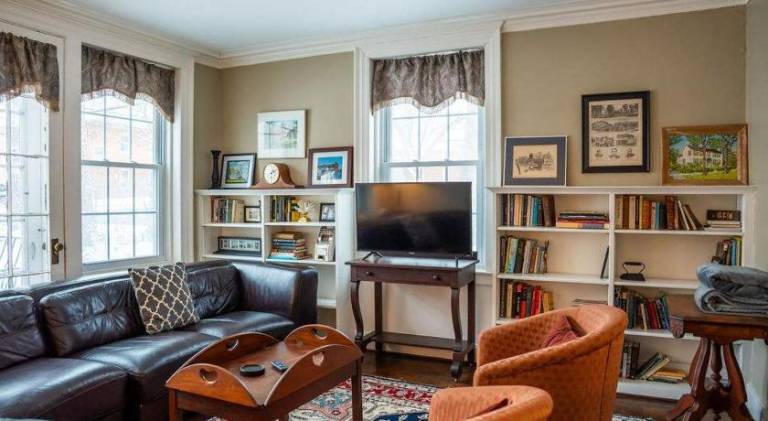 Nice vacation home | Perfect for remote work | Pets are welcome — photo 4