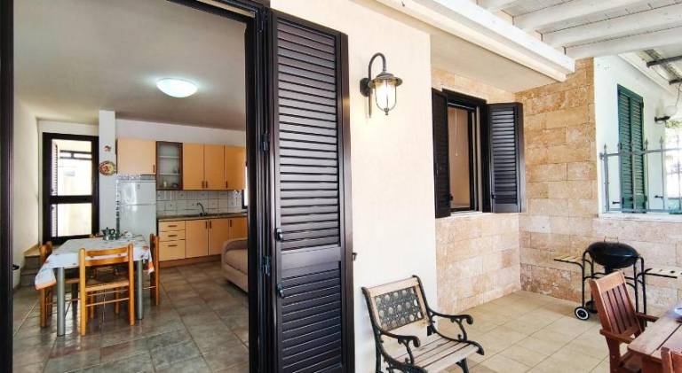 House with 3 rooms for 6 persons — photo 3