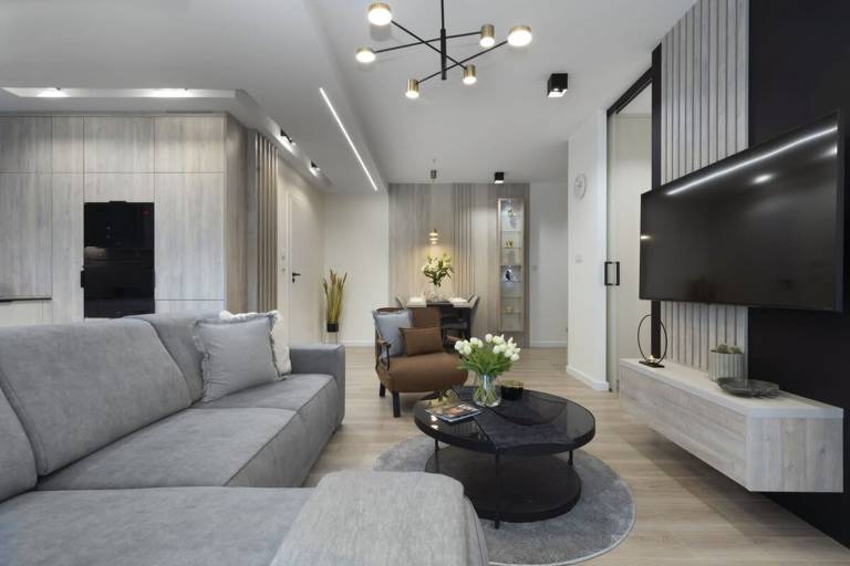 Appartement  Śródmieście