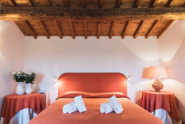 Camera privata San Martino Buon Albergo