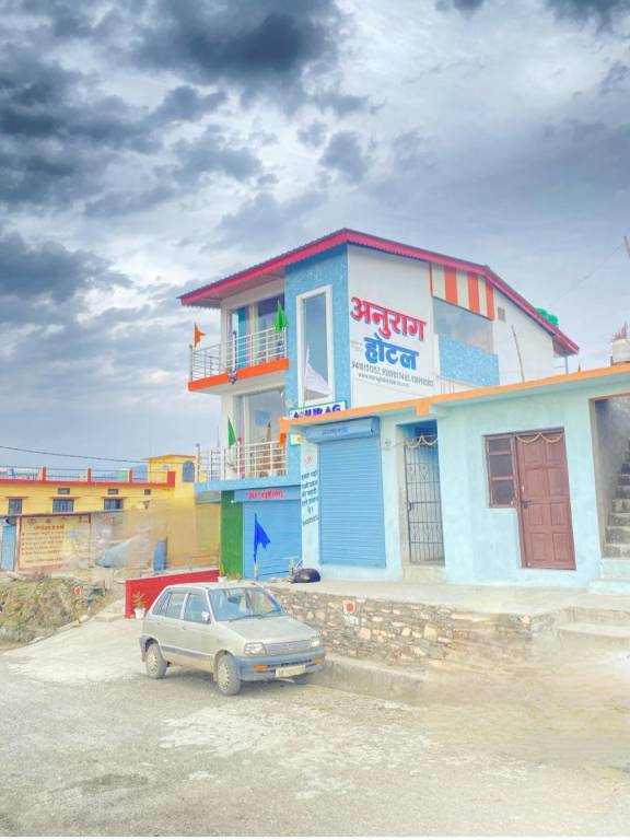 Anurag Hotel — photo 3