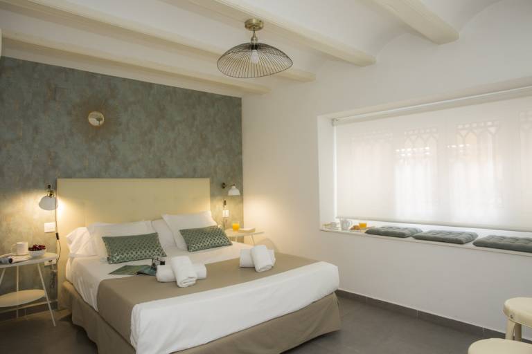 Ferienwohnung in El Botànic, Valencia f&uuml;r max. 2 Personen, 