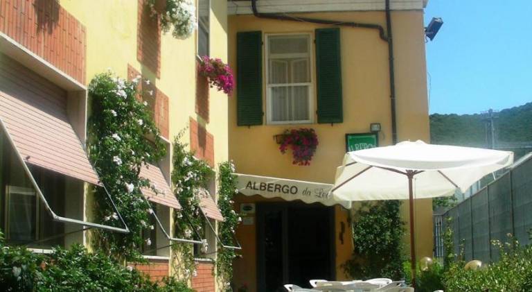 Hotel Lea in Grosseto