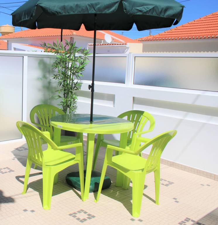 Appartement Peniche