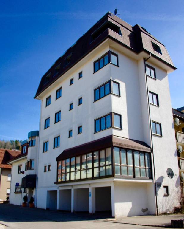 Hotel Blume-Post in Albstadt