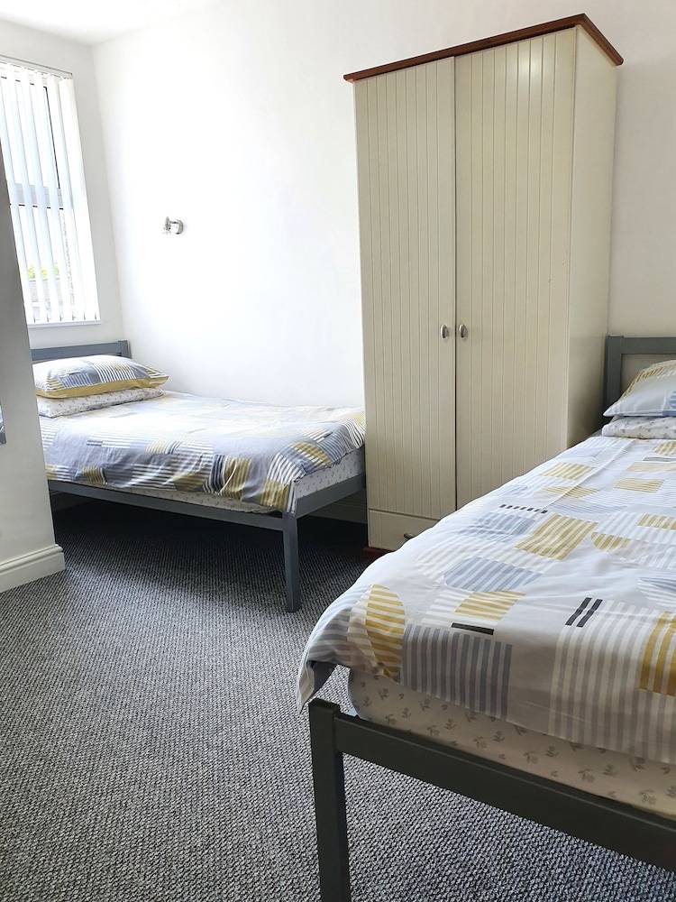 Bed and breakfast Newquay
