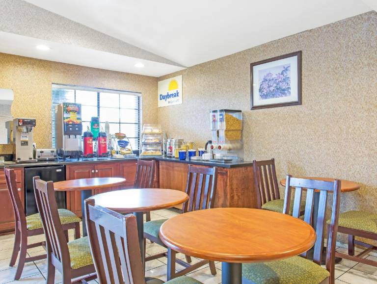 Travel Inn - Mesa — photo 4