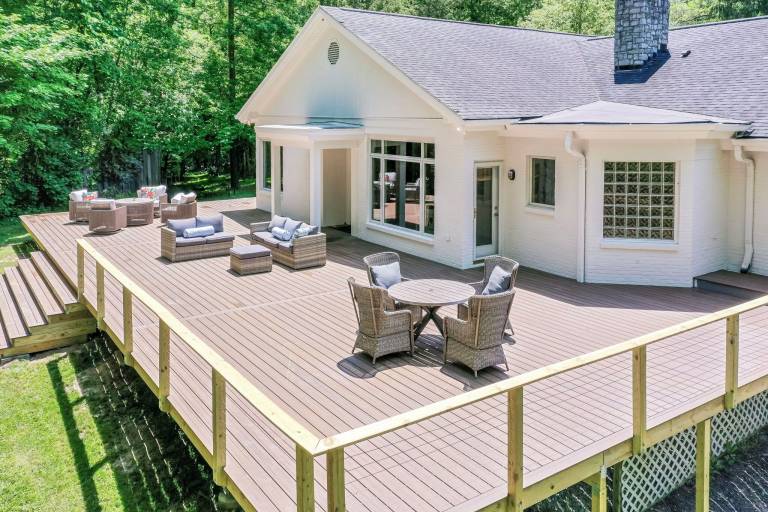 Farmhouse  Carmel