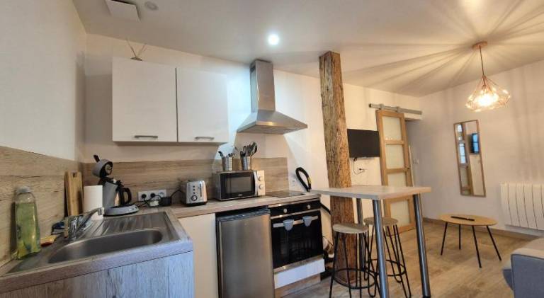 Nice holiday apartment with patio | Pets allowed — photo 3