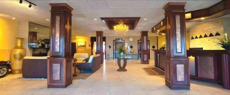 SILVER BEACH HOTEL — photo 3