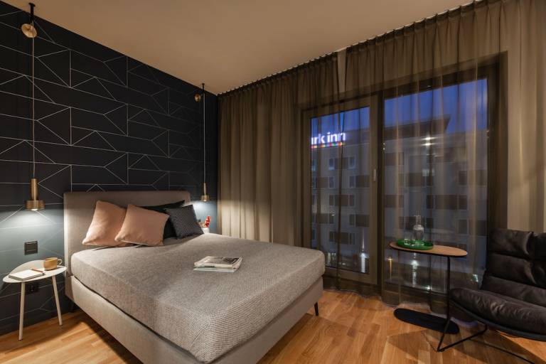 Aparthotel Flughafen Frankfurt am Main