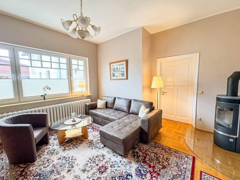 Ferienwohnung  Kühlungsborn Ost