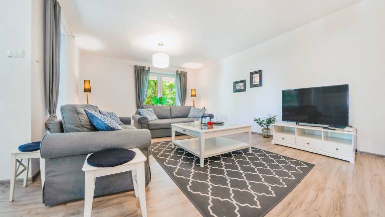 Appartement Kołobrzeg