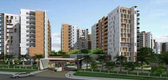 Apartment Velachery