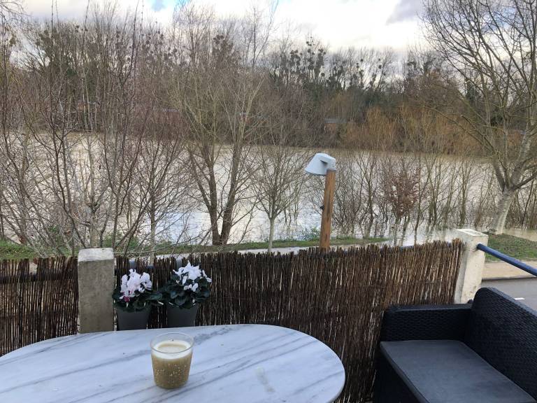 Apartment Neuilly-sur-Marne