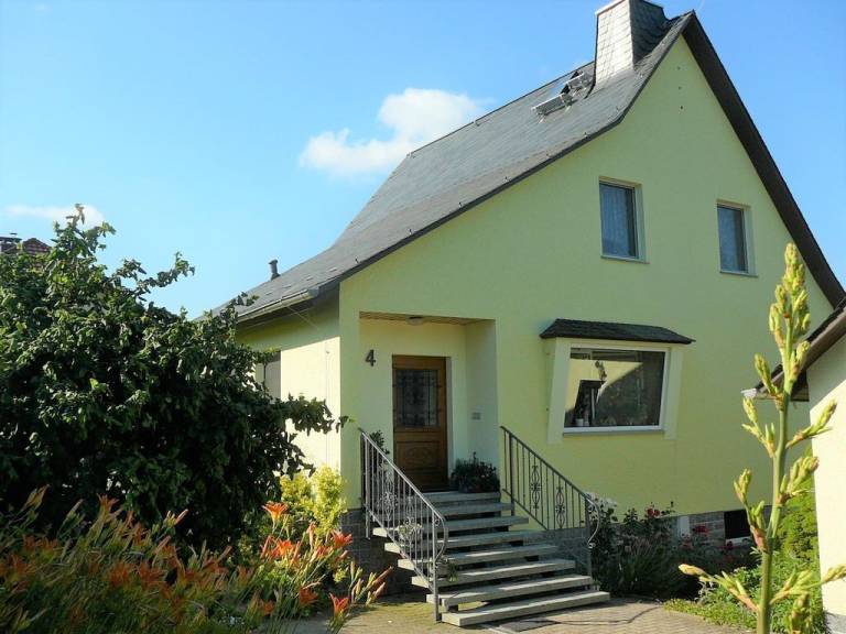 Ferienwohnung Pfaffendorf