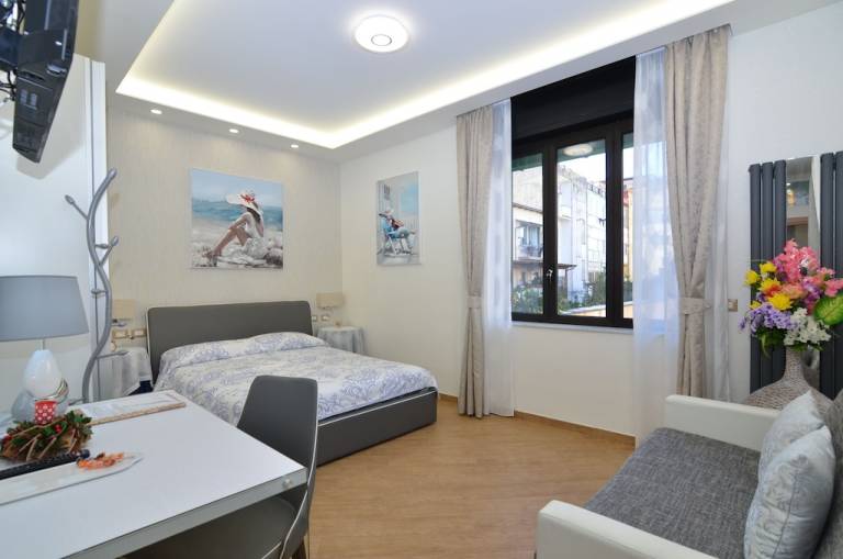 Bed & Breakfast Caserta