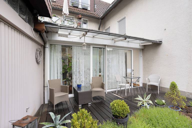 Ferienwohnung Hemer