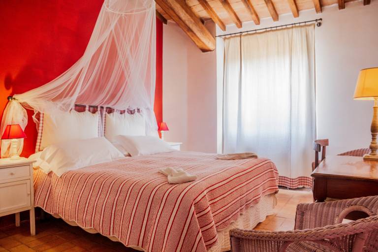 70 m&sup2; Ferienwohnung