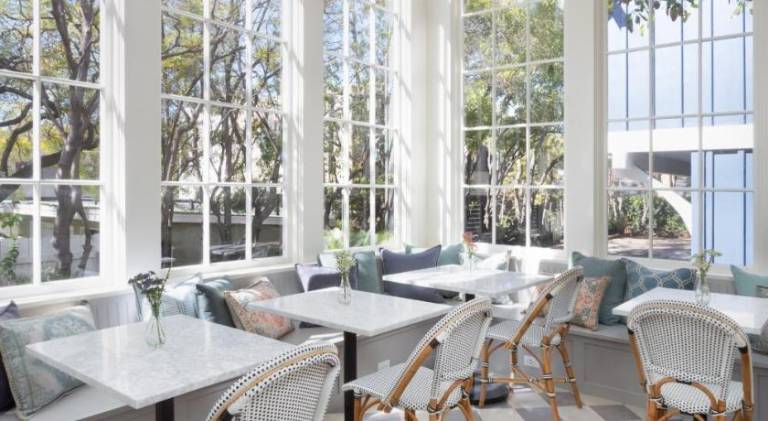 Hideaway Santa Barbara, A Kirkwood Collection Hotel — photo 4