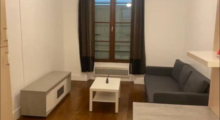 Holiday apartment with 1 room for 3 persons — photo 3