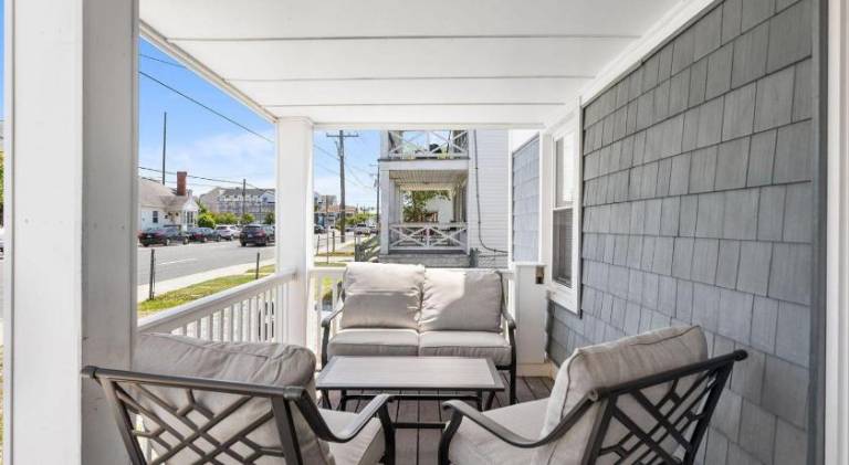 Apartment | Next to the beach | Pets are welcome — photo 4