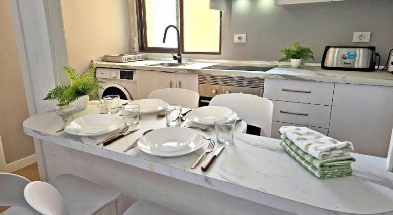 Beautiful apartment | Close to the beach | Pets allowed — photo 3