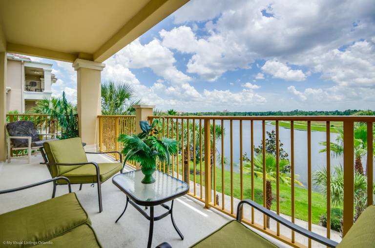 Appartement Orlando