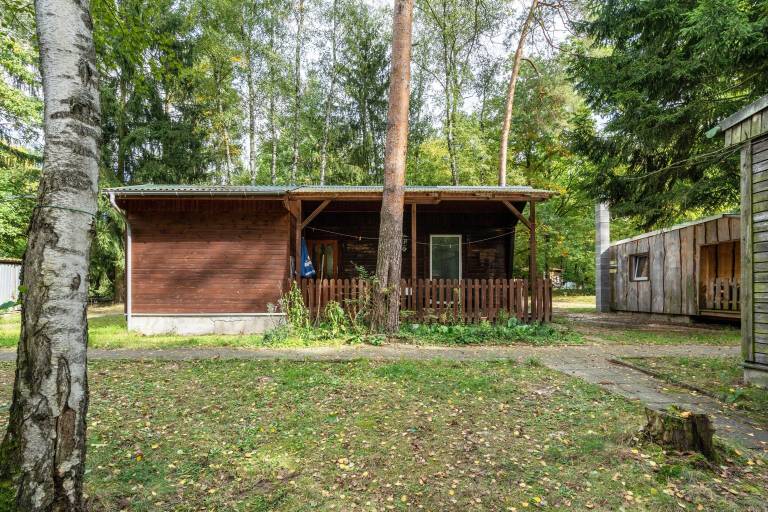 Ferienhaus Niesky