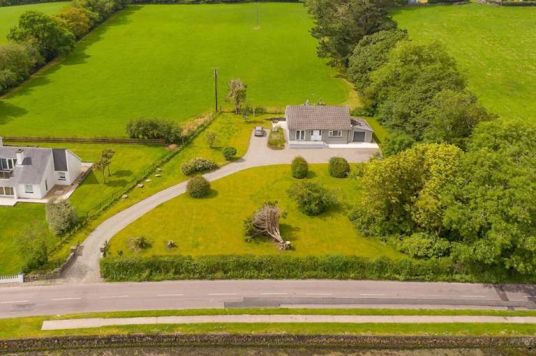House  Courtmacsherry