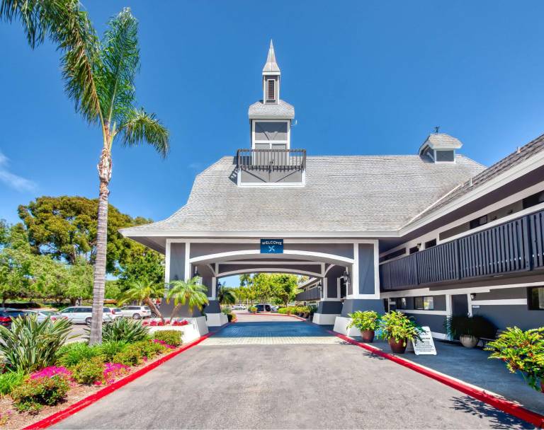 Carlsbad by the Sea Hotel — photo 2