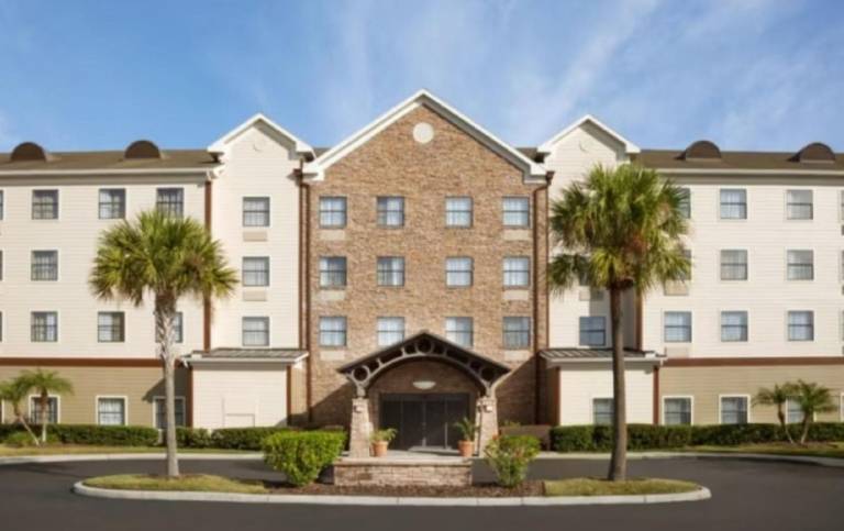 Staybridge Suites Tampa East- Brandon By IHG in Tampa, FL