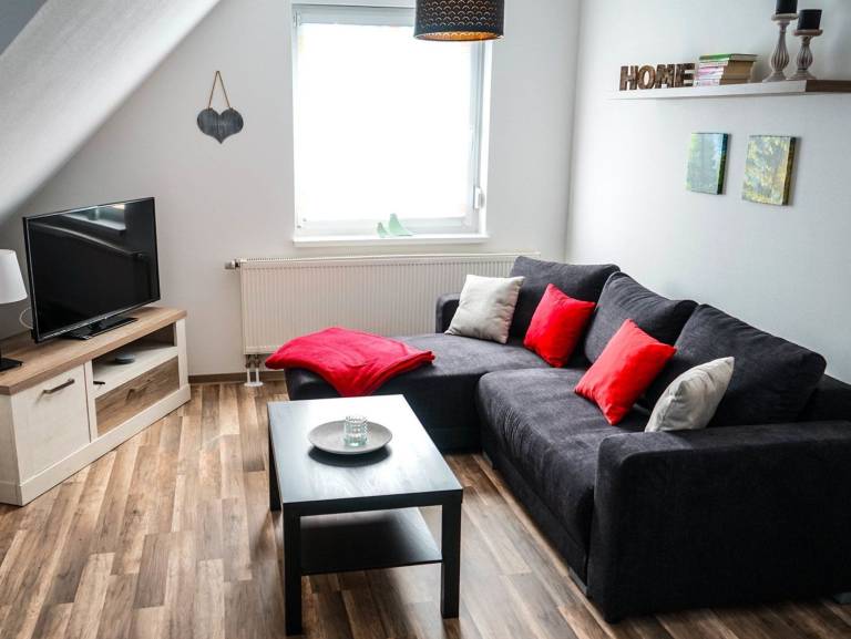 Ferienwohnung Alt Zauche-Wußwerk