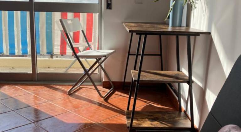 Apartment with 2 rooms for 5 persons in Coimbra