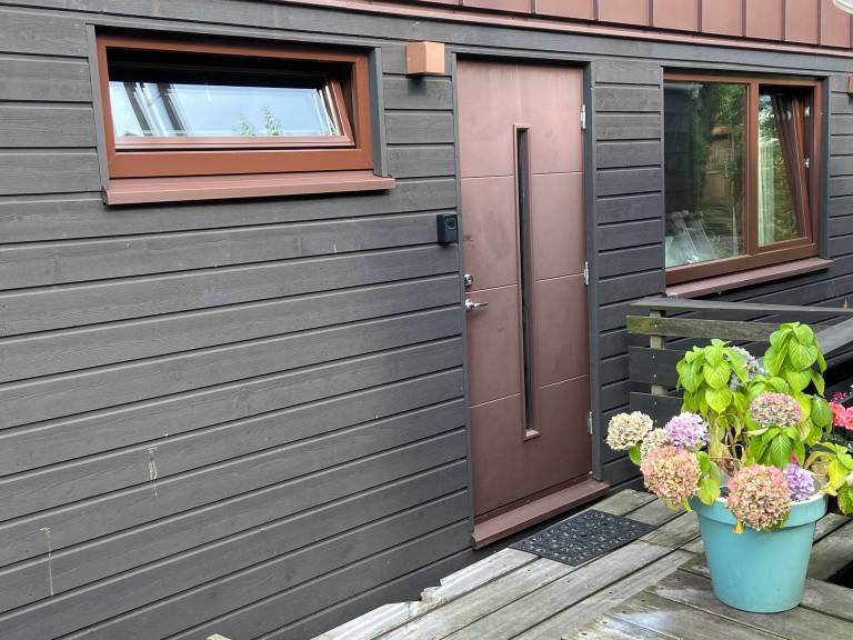 Appartement Amsterdam