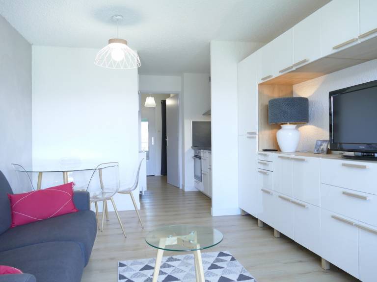 Studio Les Deux Alpes